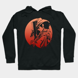 The Dark Ultimate Hoodie